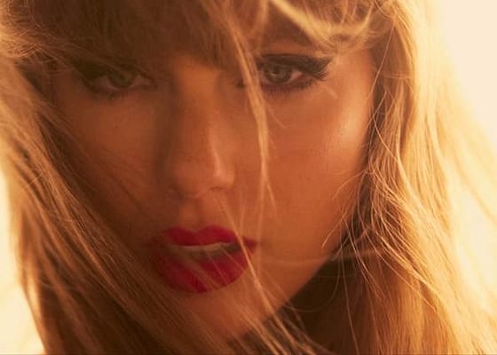 WELTPREMIERE DES NEUEN MUSIKVIDEOS ZU TAYLOR SWIFTS SINGLE „PATIENT ZERO“ BEI DEN VMAs