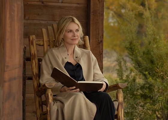 Michelle Pfeiffer und Kurt Russell in THE MADISON: Premiere am 14. März bei Paramount+