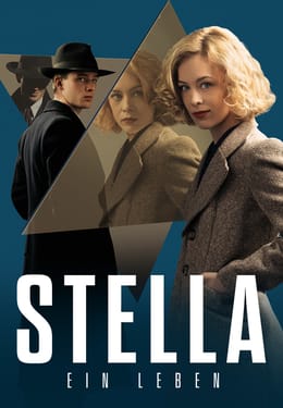 Stella. Ein Leben.