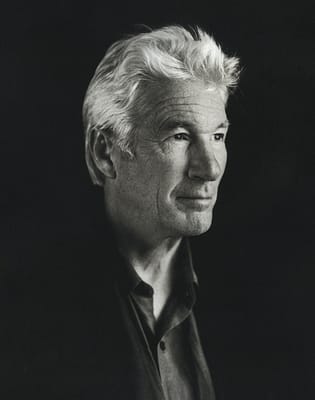 Richard Gere übernimmt Rolle im Spionagethriller THE AGENCY auf Paramount+