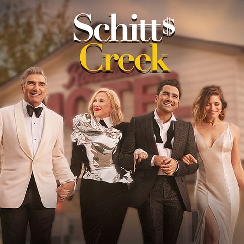 Schitt’s Creek