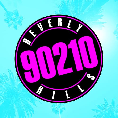 Beverly Hills 90210