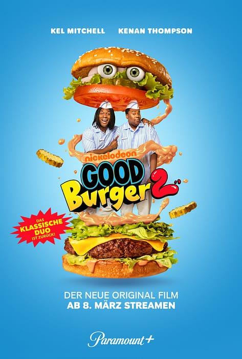 Good Burger 2