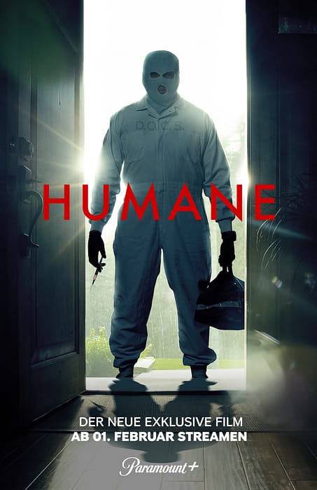 Humane