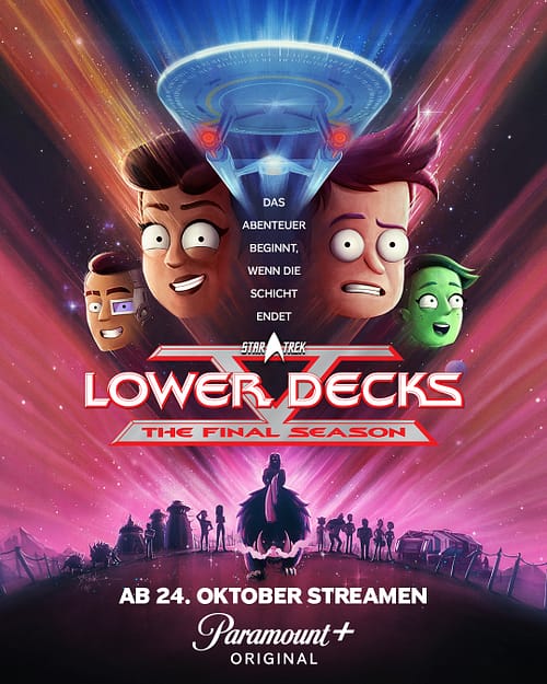 Star Trek: Lower Decks