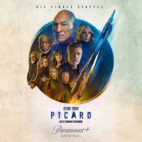 Star Trek: Picard