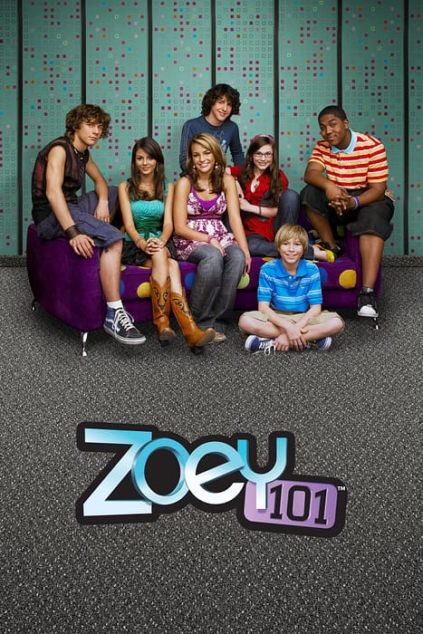 Zoey 101