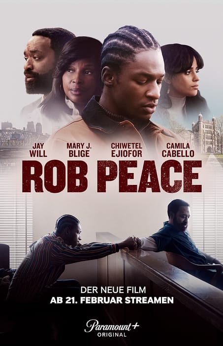 Rob Peace