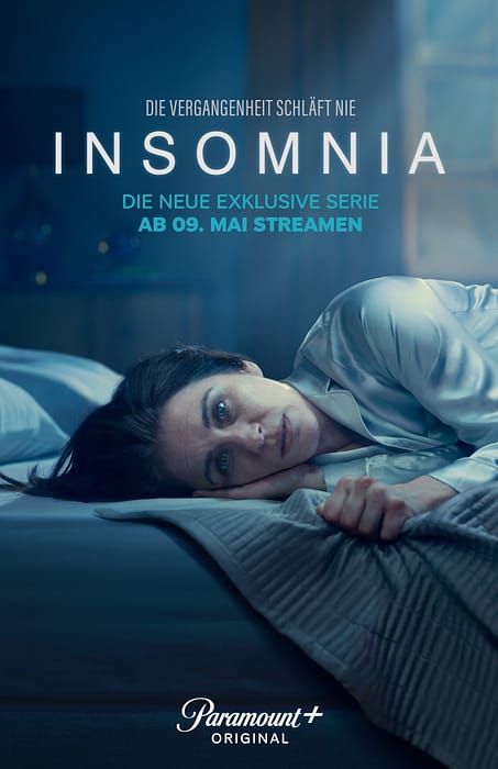 Insomnia