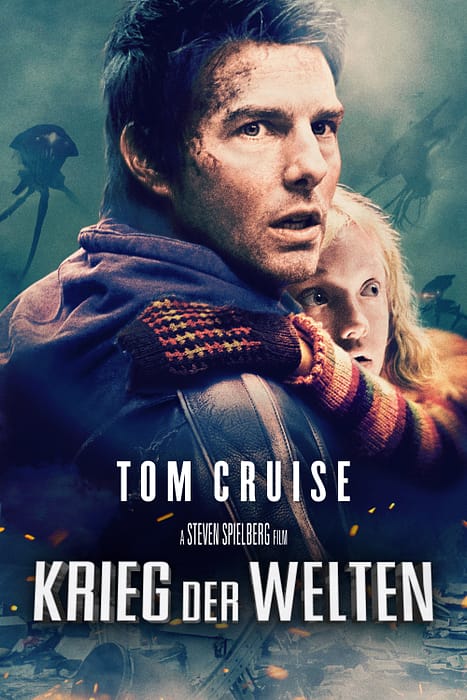 Krieg der Welten
