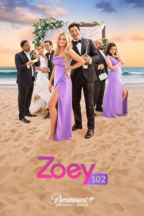 Zoey 102
