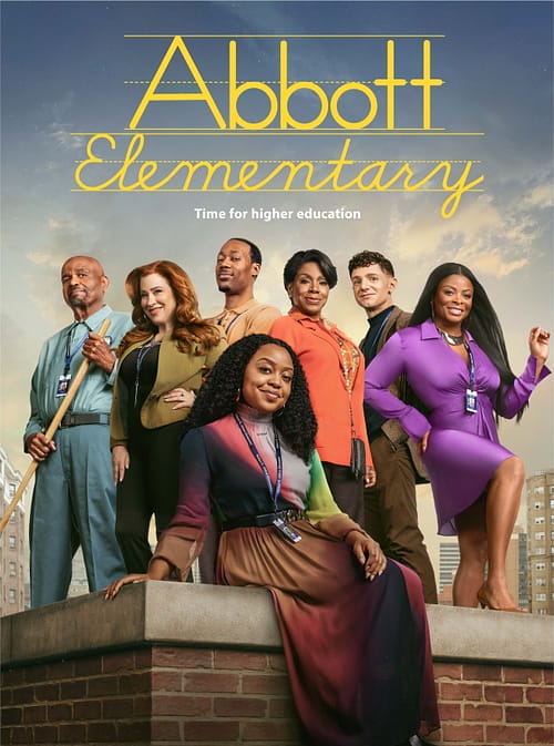 Abbott Elementary