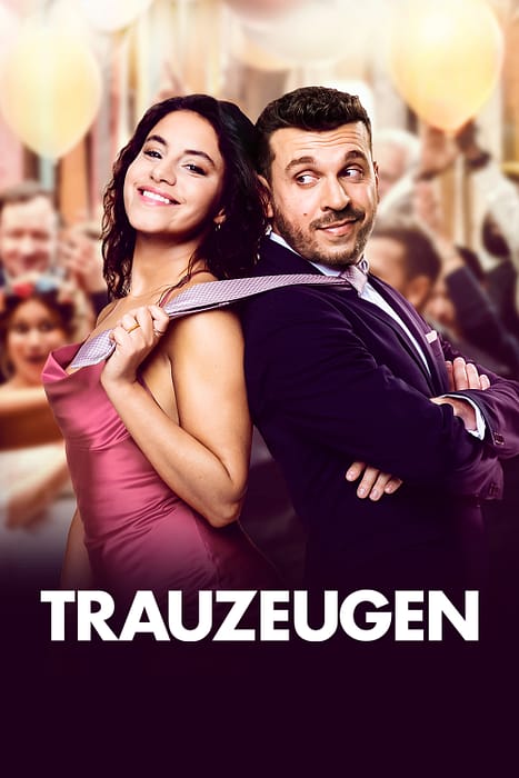 Trauzeugen
