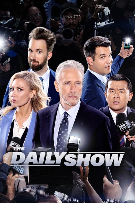 The Daily Show