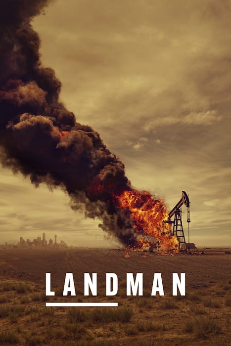 Landman S1