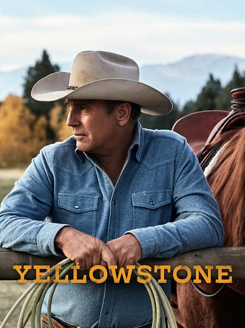 Yellowstone