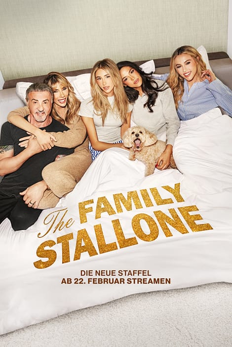 The Family Stallone