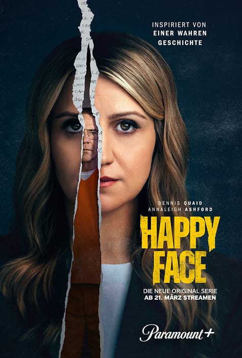 Happy Face