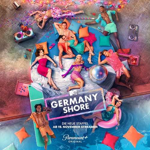 Germany Shore