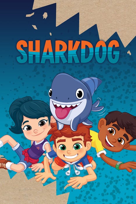 SharkDog