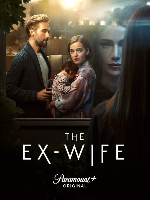 The Ex-Wife