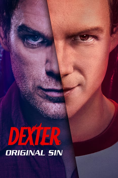 Dexter Original Sin S1