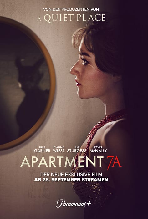 Apartment 7A
