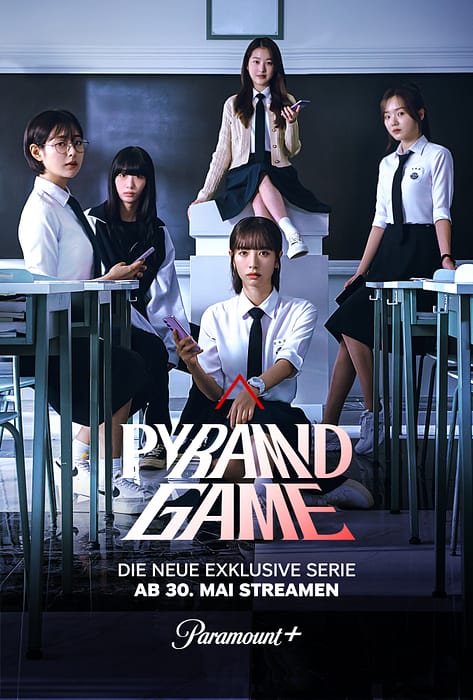 Pyramid Game