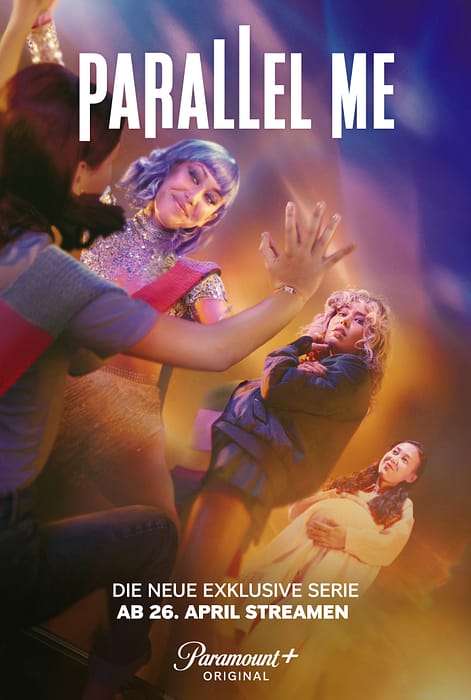 Parallel Me
