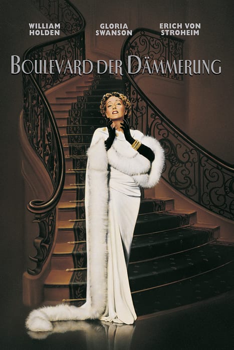 Boulevard der Dämmerung