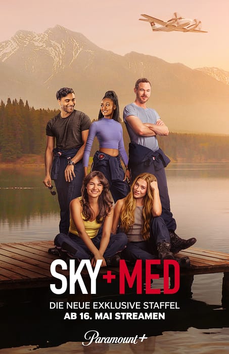 SkyMed