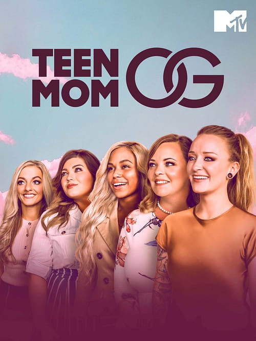 Teen Mom OG