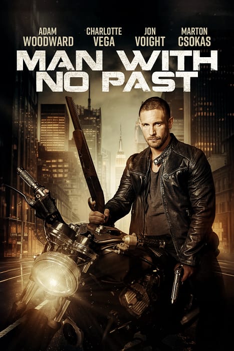 Man With No Past