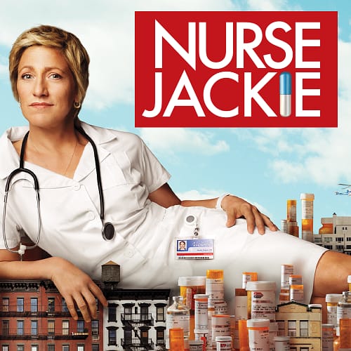 Nurse Jackie