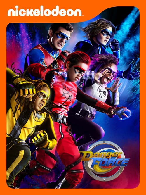 Danger Force