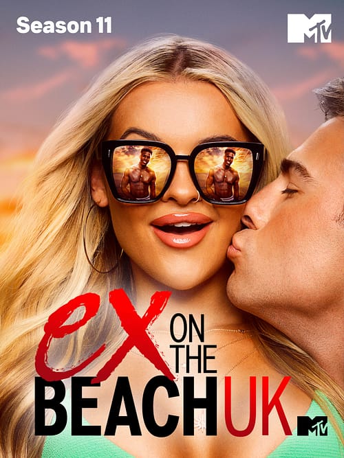 Ex on the Beach UK