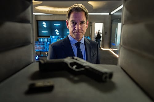 NCIS: TONY & ZIVA