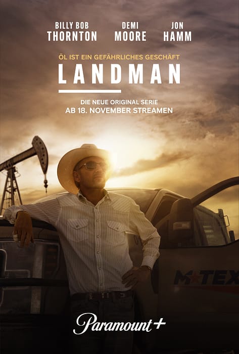 Landman