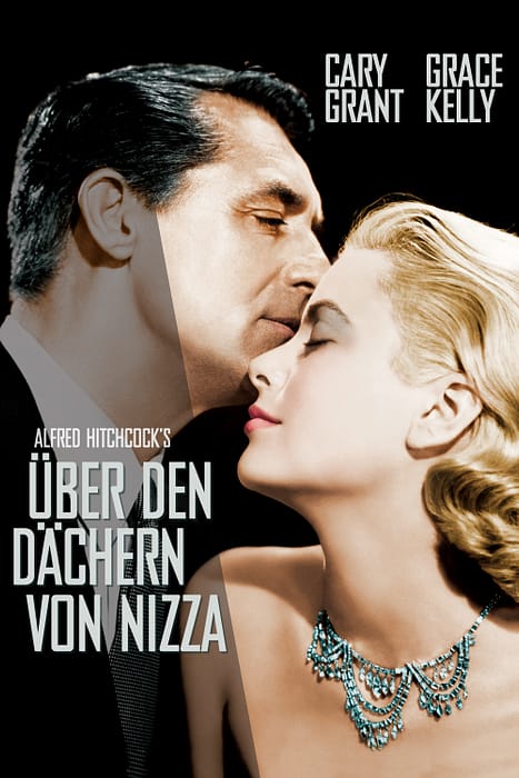 Über den Dächern von Nizza