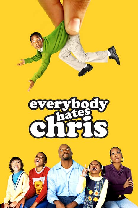 Alle hassen Chris