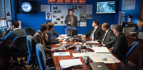 Büro der Legenden