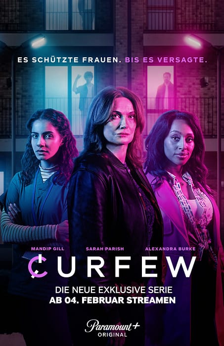 Curfew