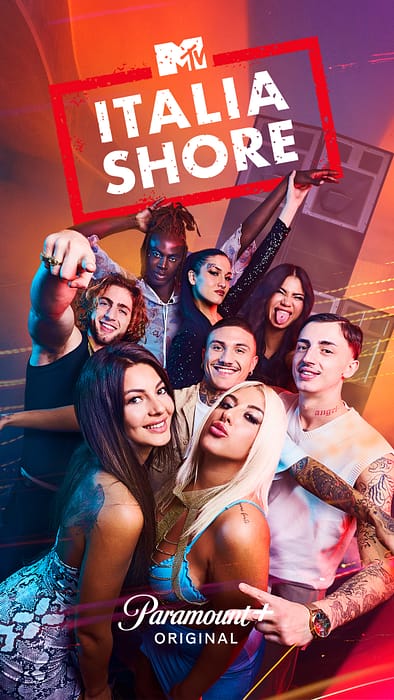 Italia Shore