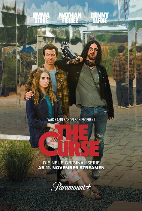 The Curse