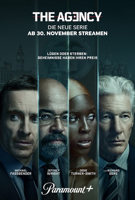 The Agency
