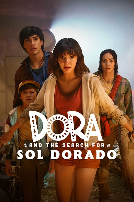 DORA auf der Suche nach Sol Dorado