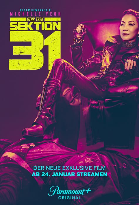 Star Trek: Sektion 31