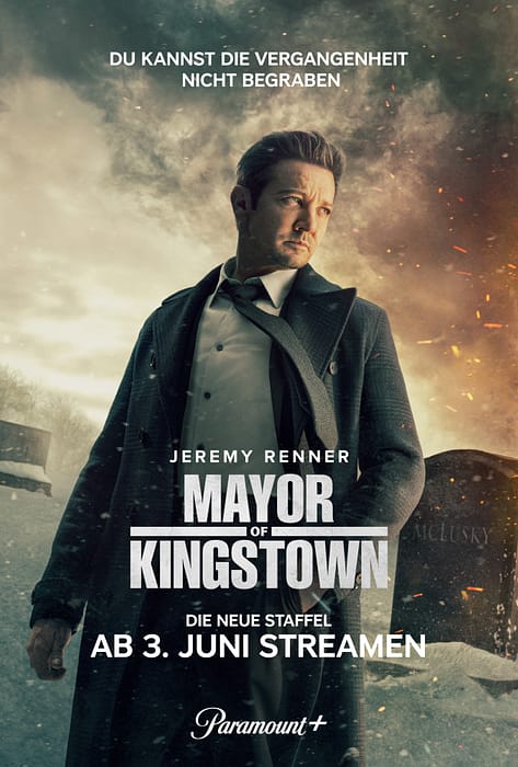 Mayor of Kingstown