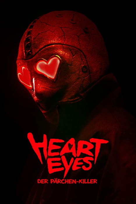 Heart Eyes – Der Pärchen-Killer