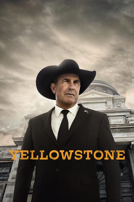 Yellowstone S5